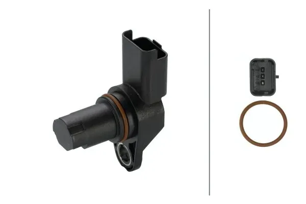 Датчик распредвалу 6PU009168051 HELLA