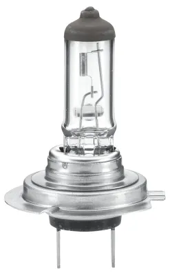 Лампочка галогенна 8GH007157231 HELLA