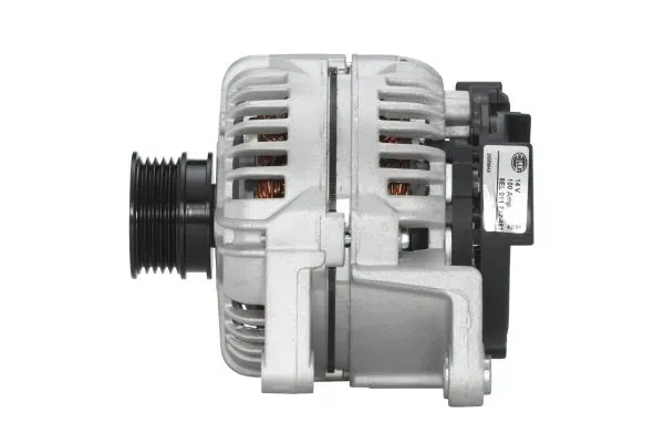 Генератор 124425020 Bosch