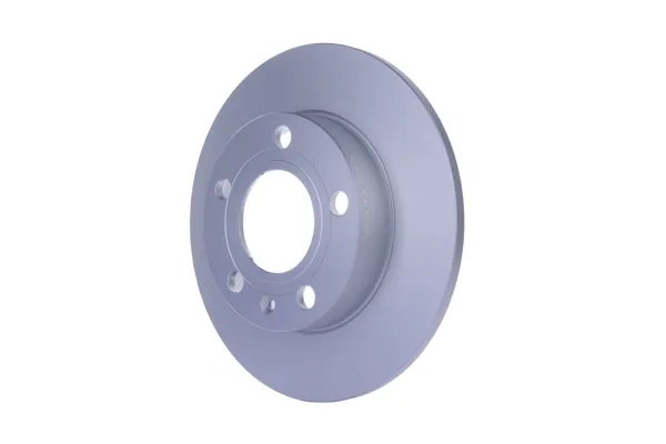 Гальмівні диски 8DD355107541 HELLA