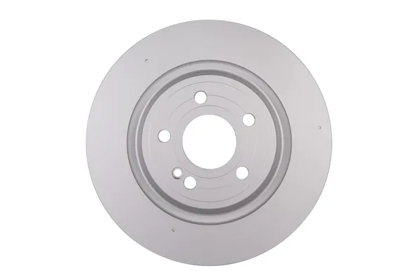 Гальмівні диски 8DD355133451 HELLA