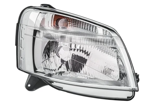 Фара права Citroen Berlingo M