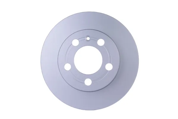 Гальмівні диски 8DD355107461 HELLA
