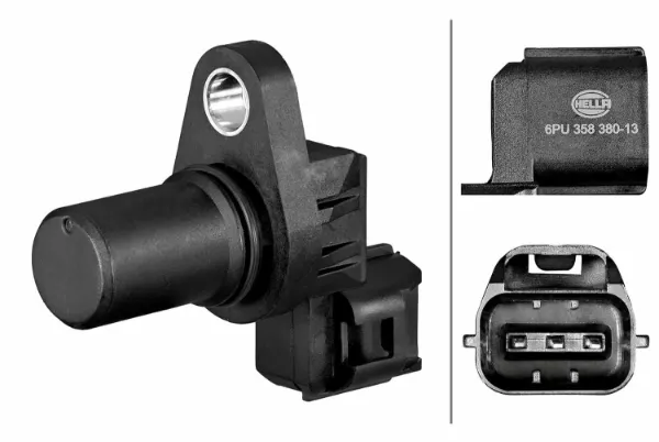 Датчик швидкості Mitsubishi Galant VIII