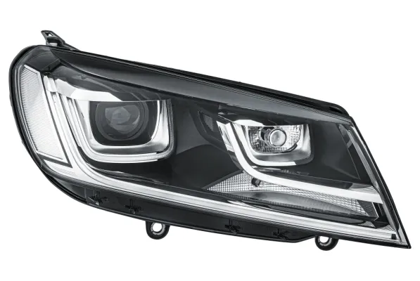 Фара права 1EL011937421 HELLA