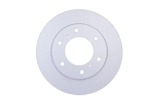 Гальмівні диски передні 8DD355115731 HELLA