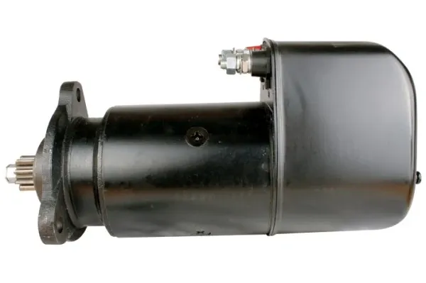 Стартер 986011570 Bosch