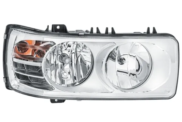 Фара права 1706997 DAF