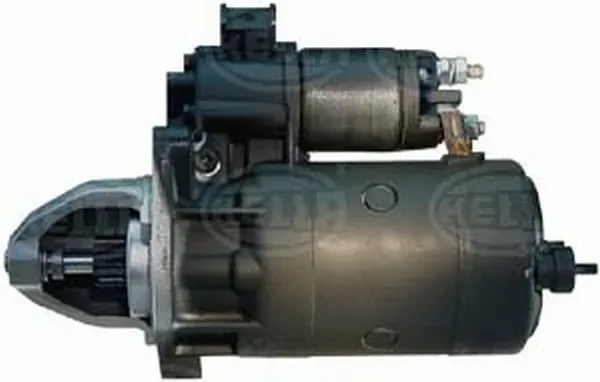 Стартер Fiat Ducato I