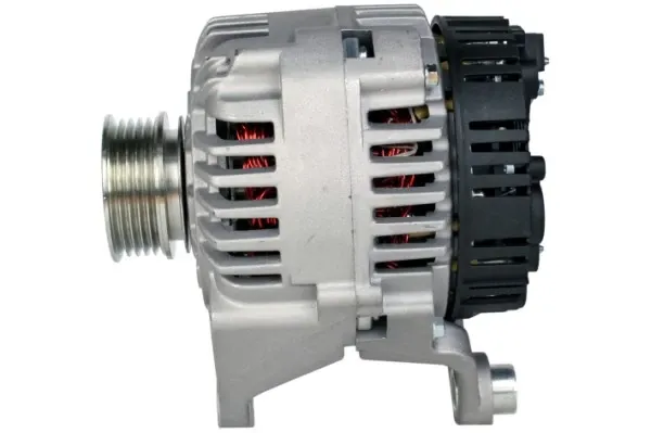 Генератор 8EL012427911 HELLA