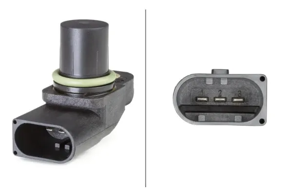 Датчик распредвалу 6PU009121631 HELLA