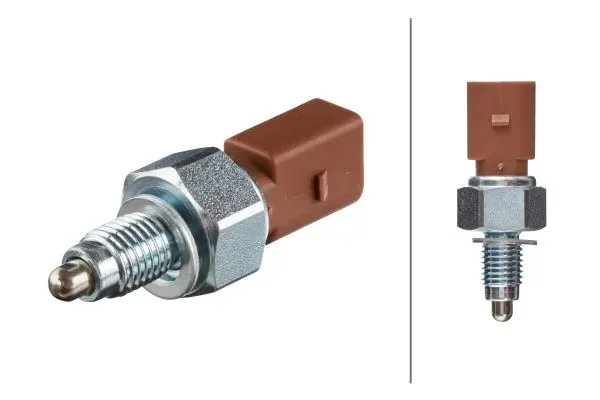 Датчик заднього ходу 6ZF008621321 HELLA