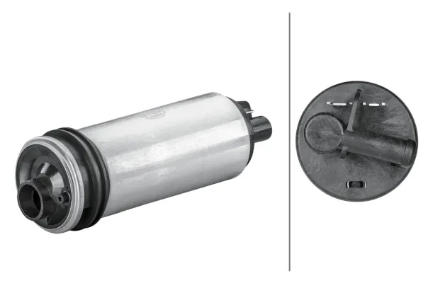 Насос паливний електричний 8TF358106631 HELLA