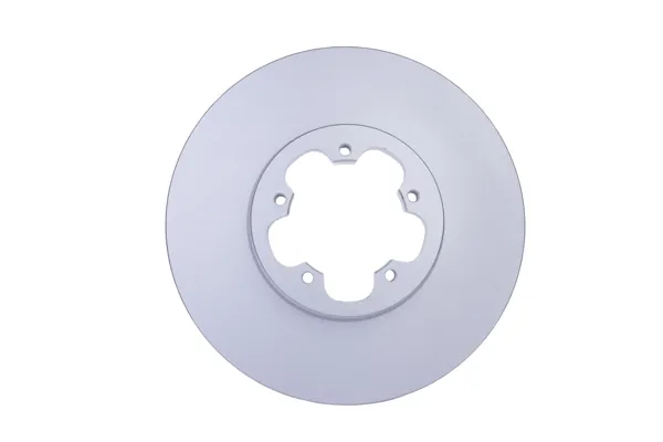 Гальмівні диски передні 8DD355113281 HELLA
