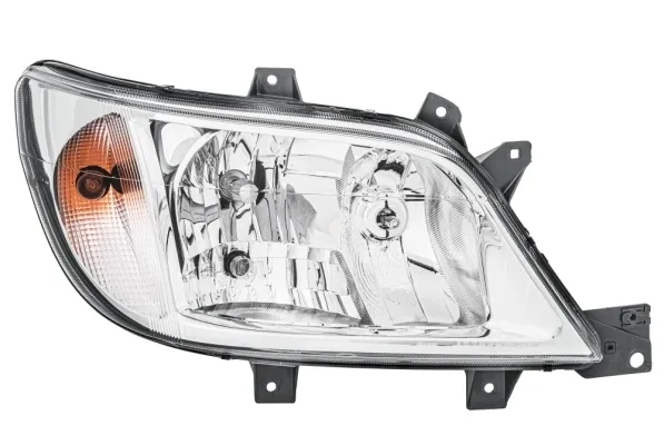 Фара права 1EH246047221 HELLA