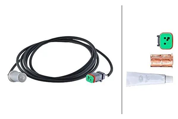 Датчик АБС (ABS) 20528654 Volvo