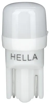 Лампочка плафону освітлення салону/кабіни 8GL178560591 HELLA