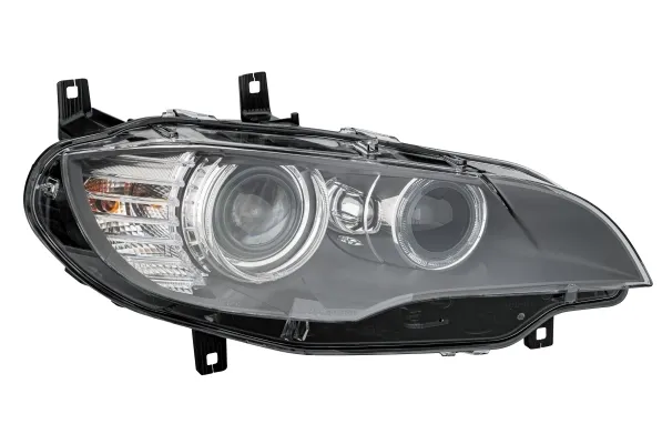 Фара права BMW X6 E71