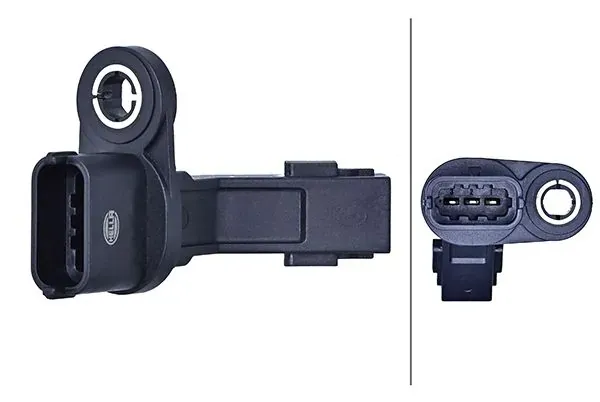 Датчик колінвала 6PU009168881 HELLA