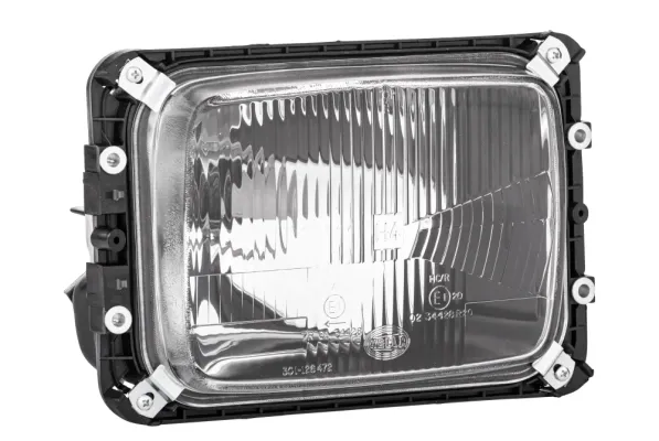 Фара права 1AE003440461 HELLA