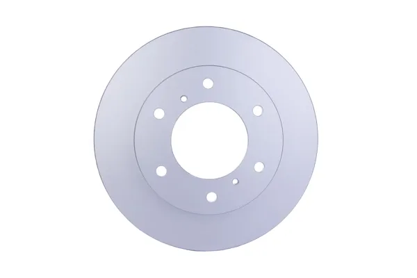 Гальмівні диски передні 8DD355118631 HELLA
