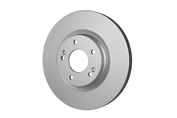 Гальмівні диски передні 8DD355134391 HELLA