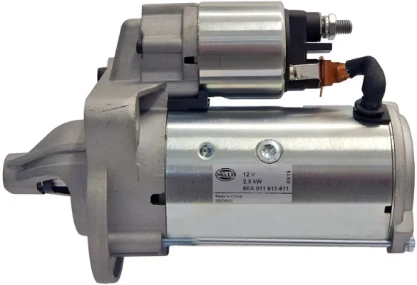 Стартер TS22E36 VALEO