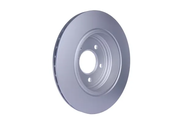 Гальмівні диски 8DD355109941 HELLA