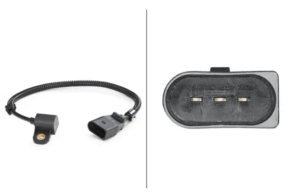 Датчик распредвалу 6PU012681051 HELLA
