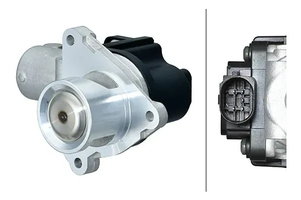 Клапан ЄГР 6NU014864941 HELLA