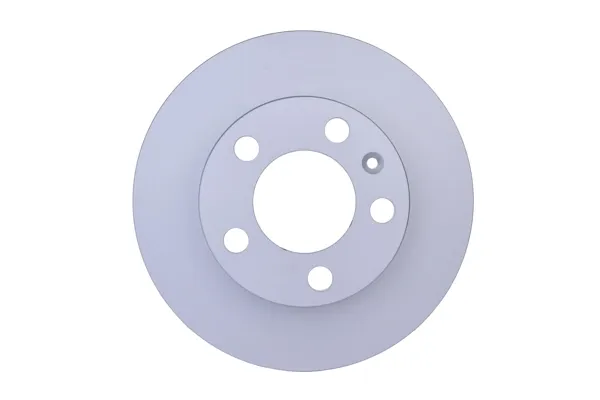 Гальмівні диски 8DD355105411 HELLA