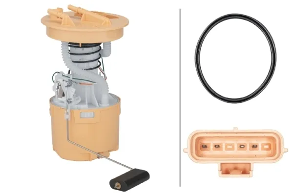 Бензонасос MAM00212M Magneti Marelli