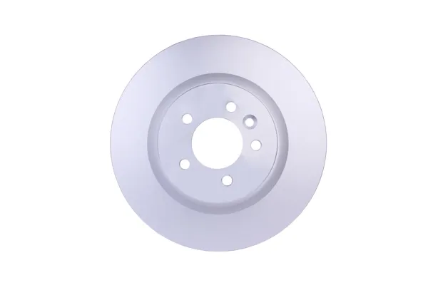 Гальмівні диски передні 8DD355118871 HELLA