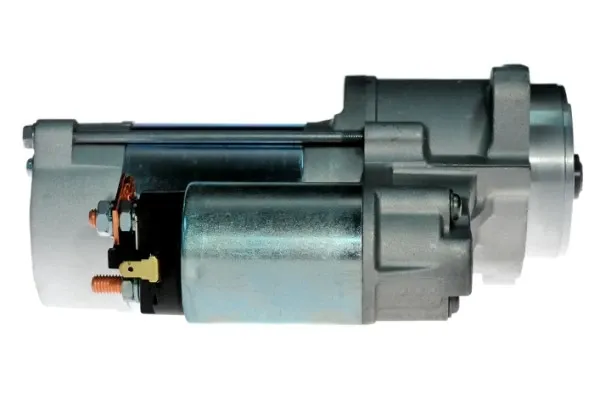 Стартер 8EA011610811 HELLA