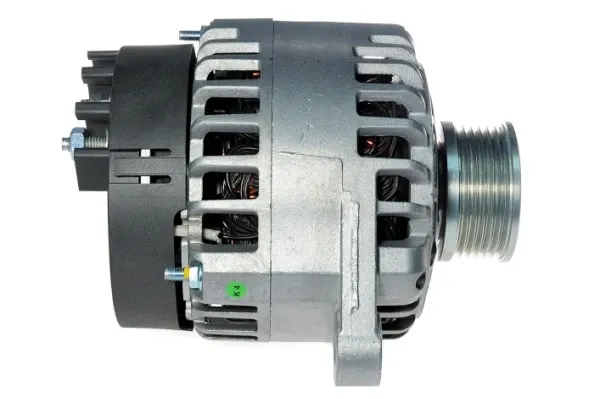 Генератор 8EL011710881 HELLA