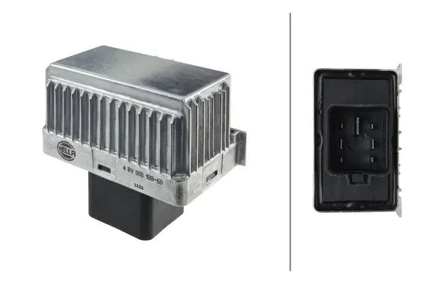 Реле свічок накалу 4RV008188601 HELLA