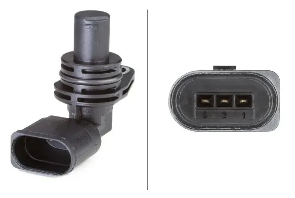 Датчик распредвалу 6PU009121401 HELLA