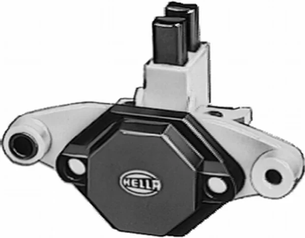 Реле генератора 5DR004241151 HELLA