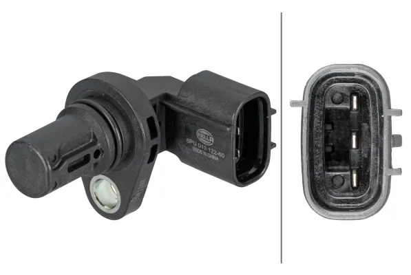 Датчик распредвалу 6PU013122601 HELLA