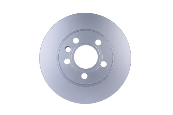 Гальмівні диски 8DD355105611 HELLA