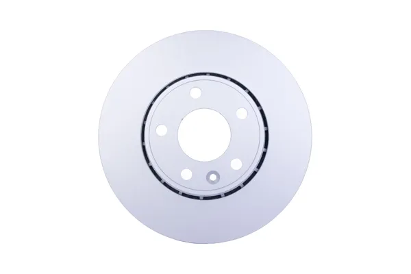 Гальмівні диски передні 8DD355108951 HELLA