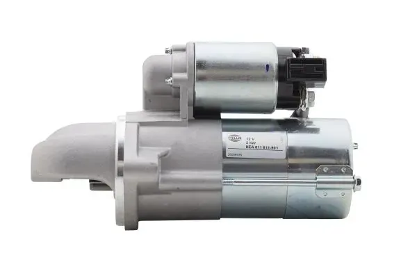 Стартер 8EA011611901 HELLA