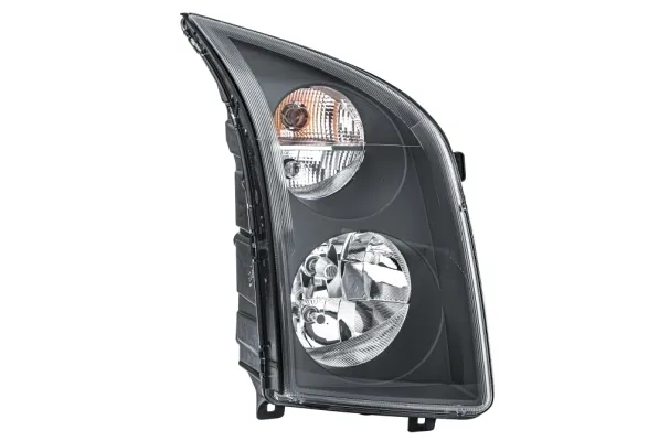 Фара права 1ER011592061 HELLA