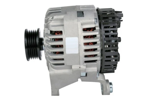 Генератор 8EL012427881 HELLA