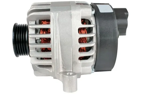 Генератор 8EL012426771 HELLA