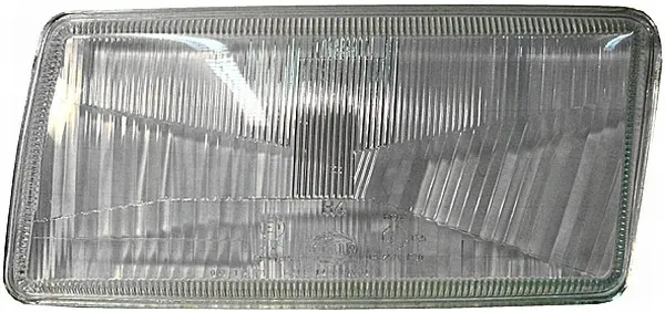 Скло фари правої 9ES132892001 HELLA
