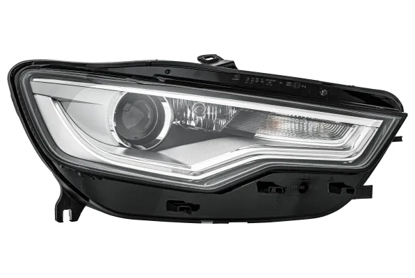 Фара права 1ZT011150321 HELLA