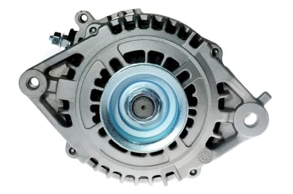  Генератор Nissan Almera 