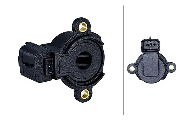 Потенціометр 6PX008476771 HELLA