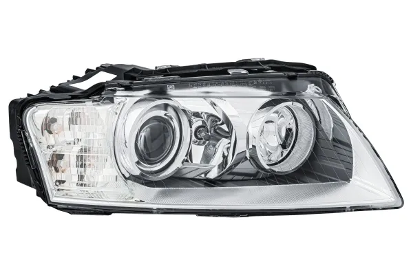 Фара права 1ZS009236541 HELLA